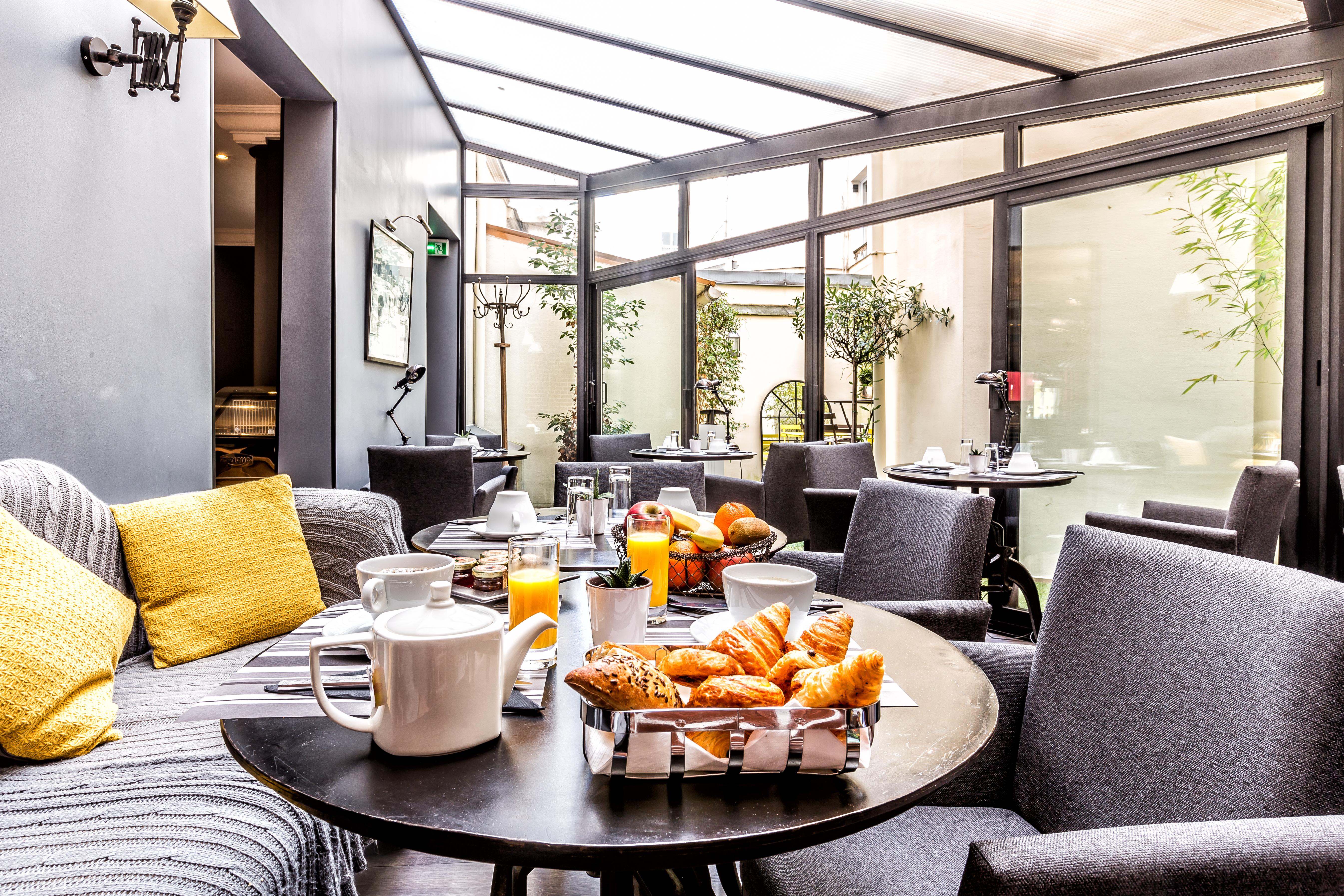 Hotel Atelier Montparnasse