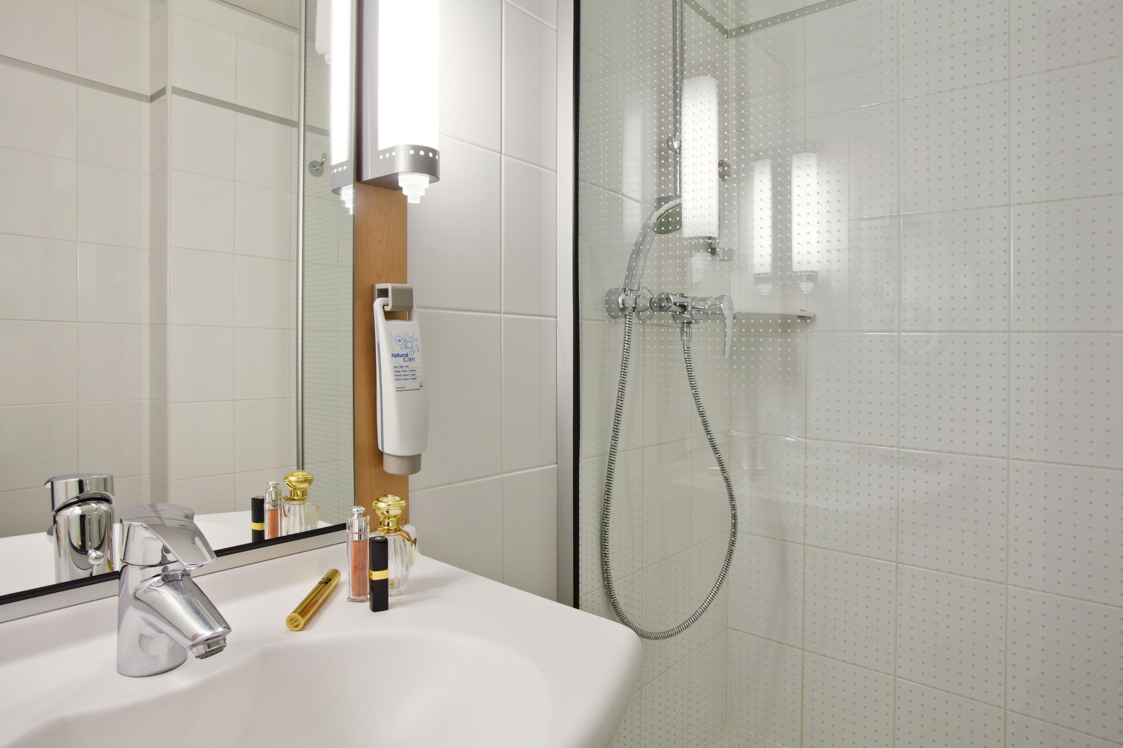 Ibis Opera La Fayette Hotel Paris