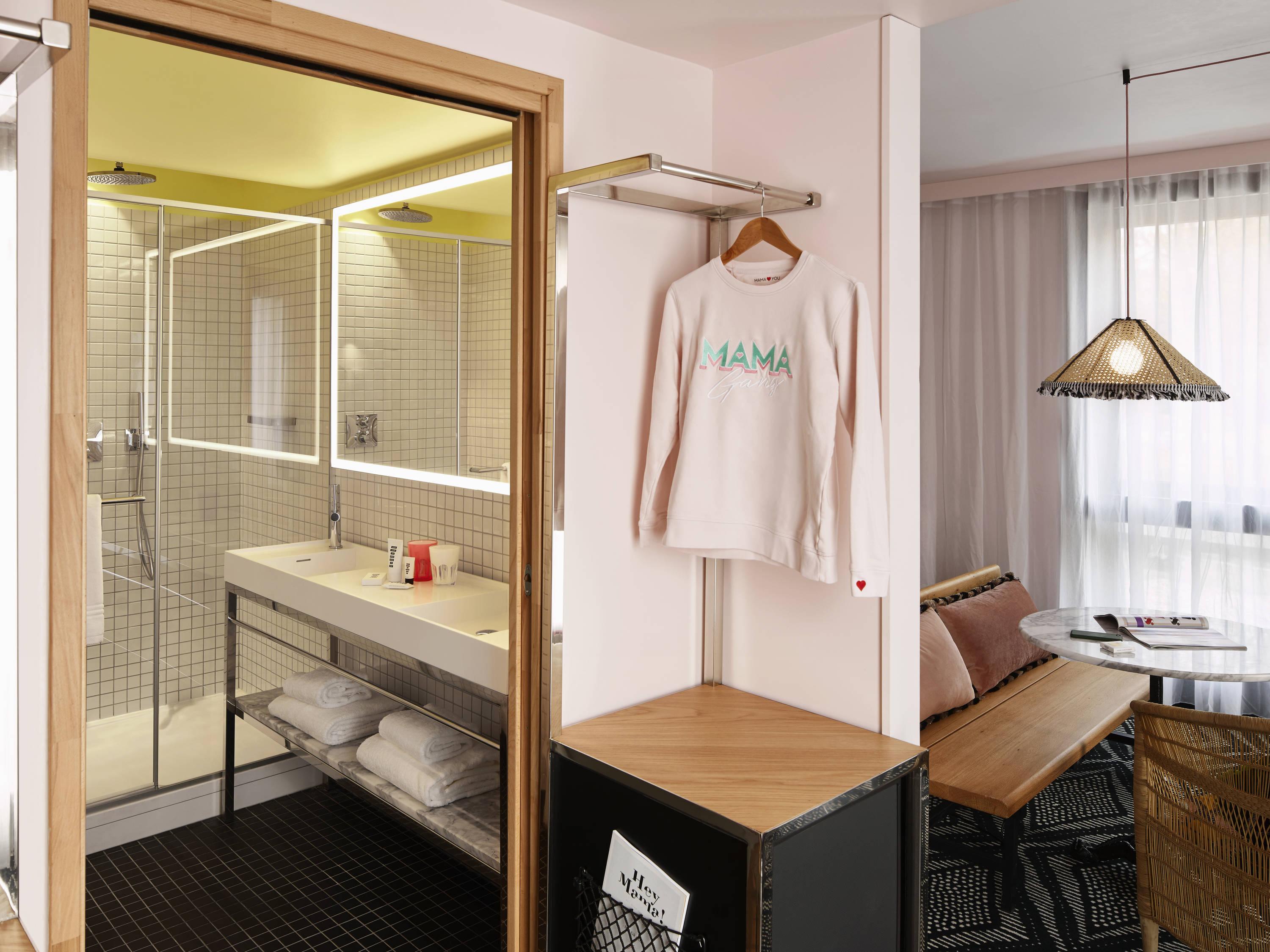 Mama Shelter West Paris