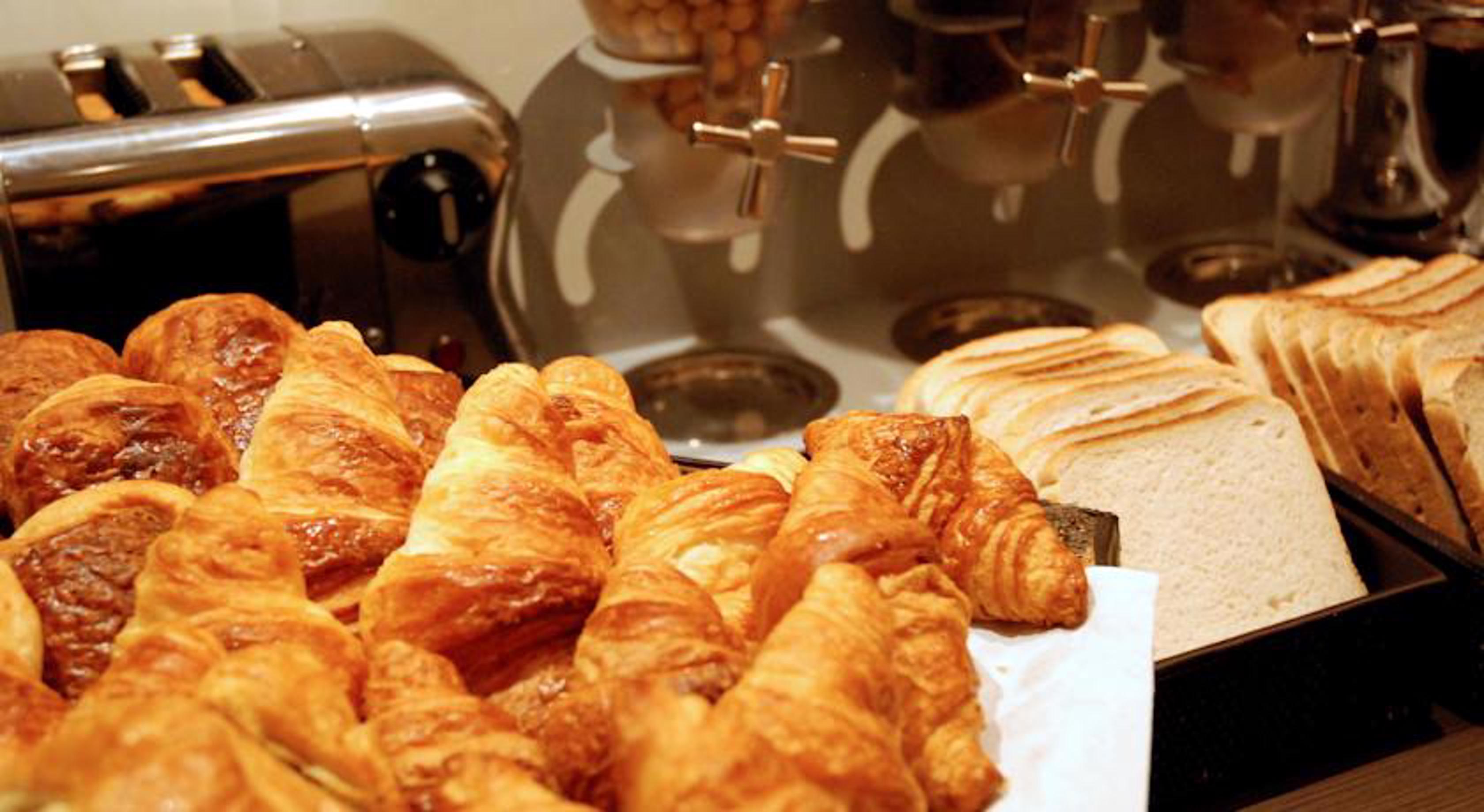Hotel Ibis Opera La Fayette 3*