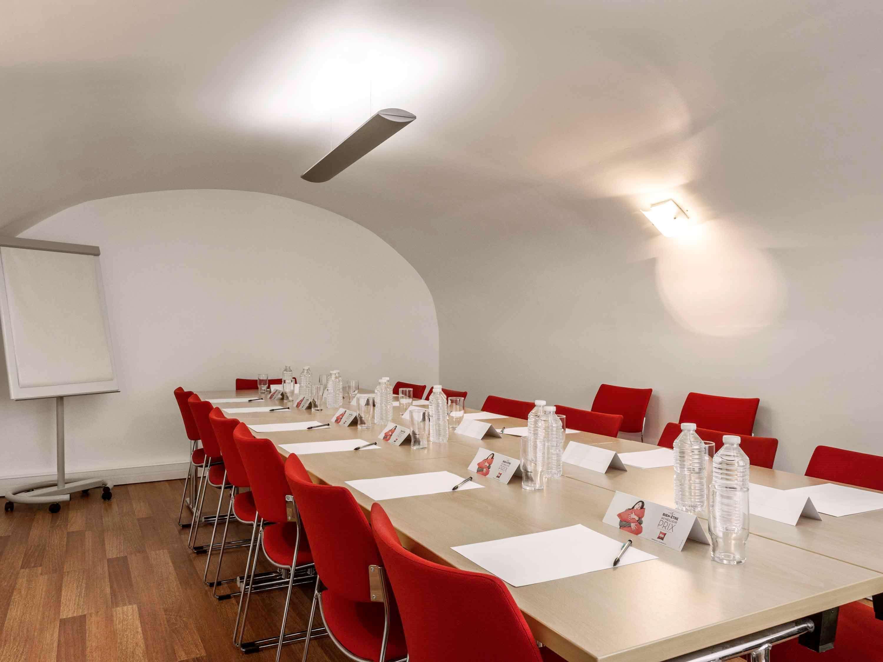 Ibis Opera La Fayette Paris