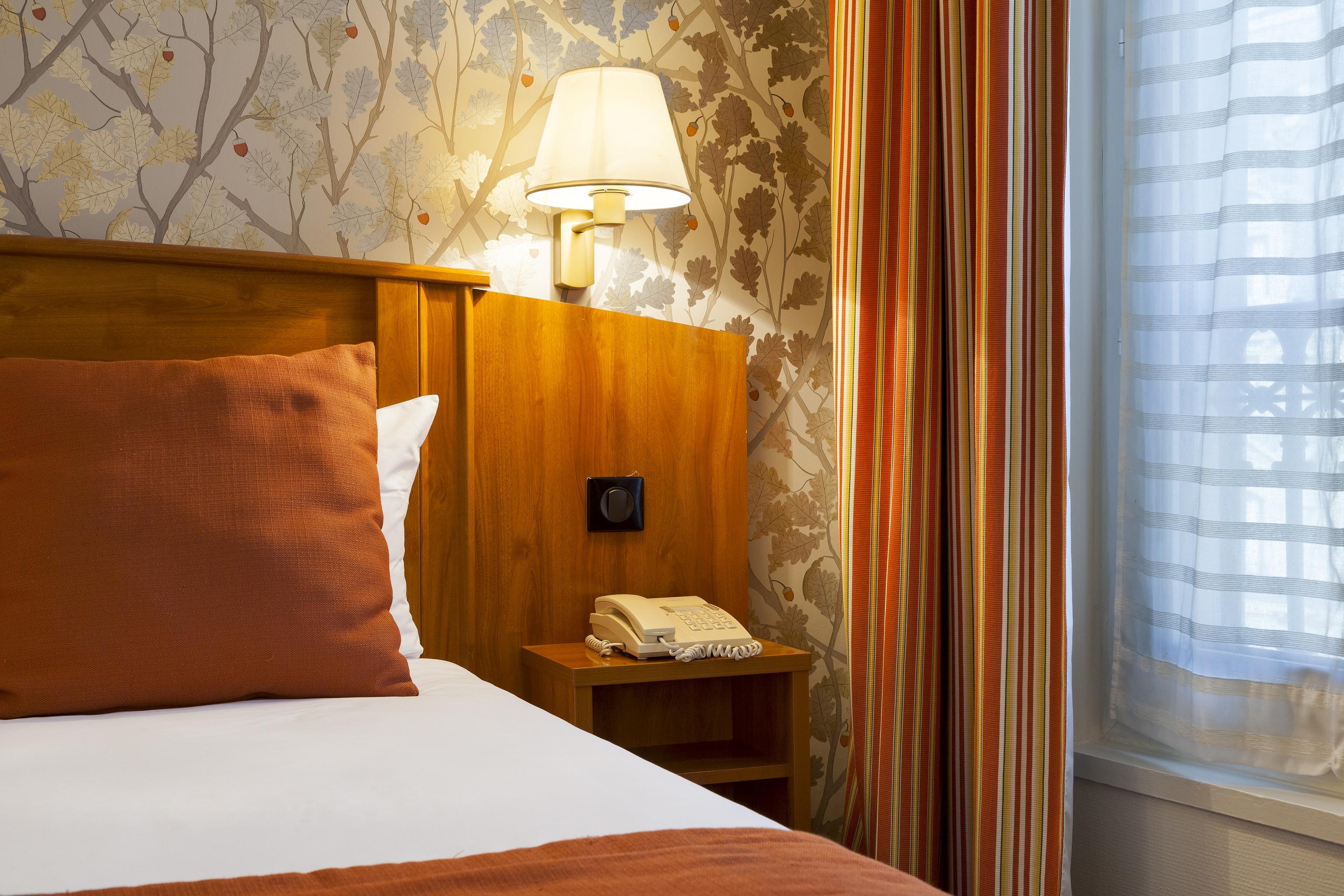 Timhotel Opera Madeleine Hotel Paris