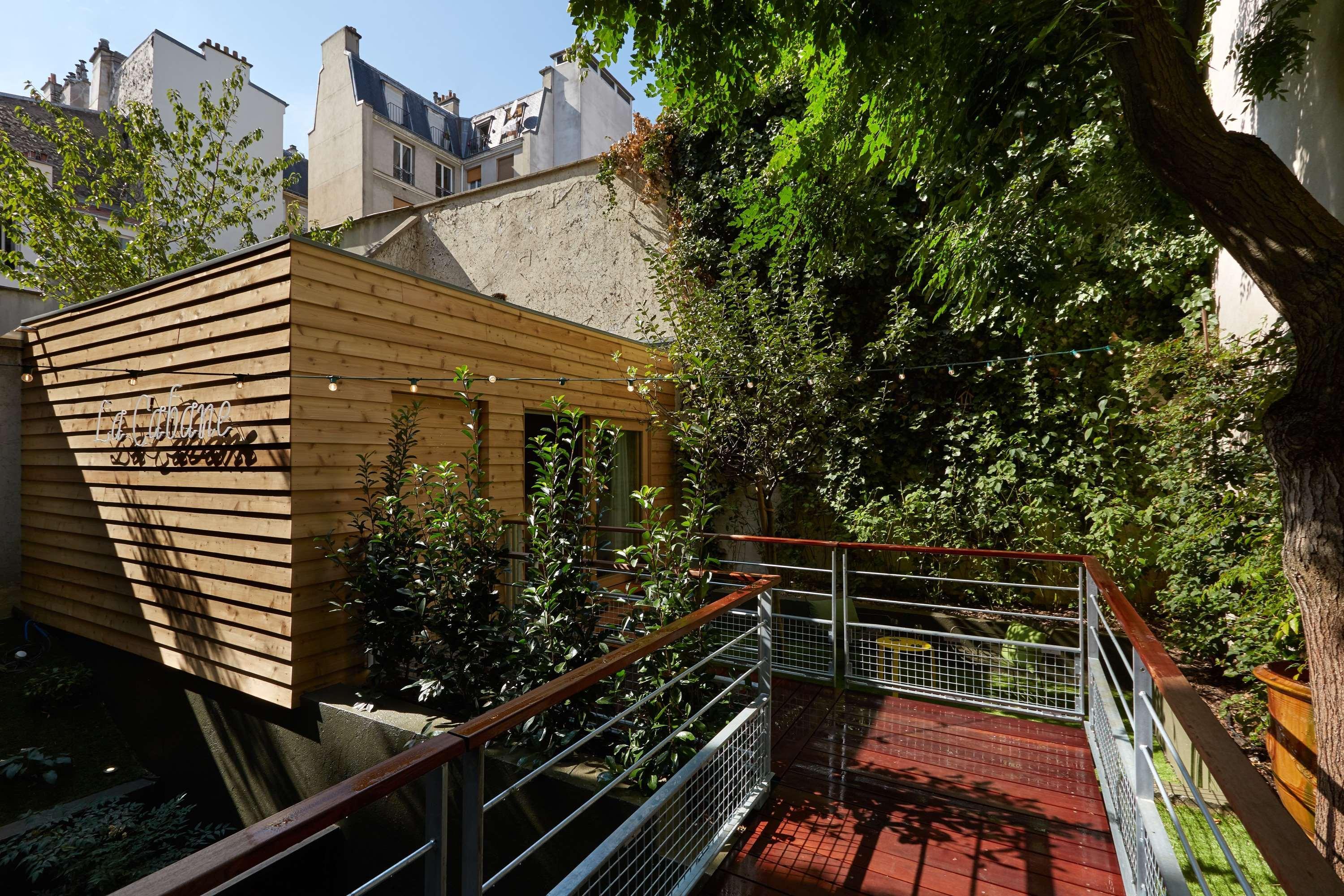 Hotel - Orso Paris