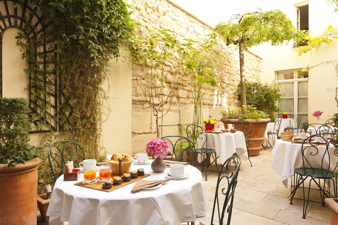 Le Clos Medicis 3*