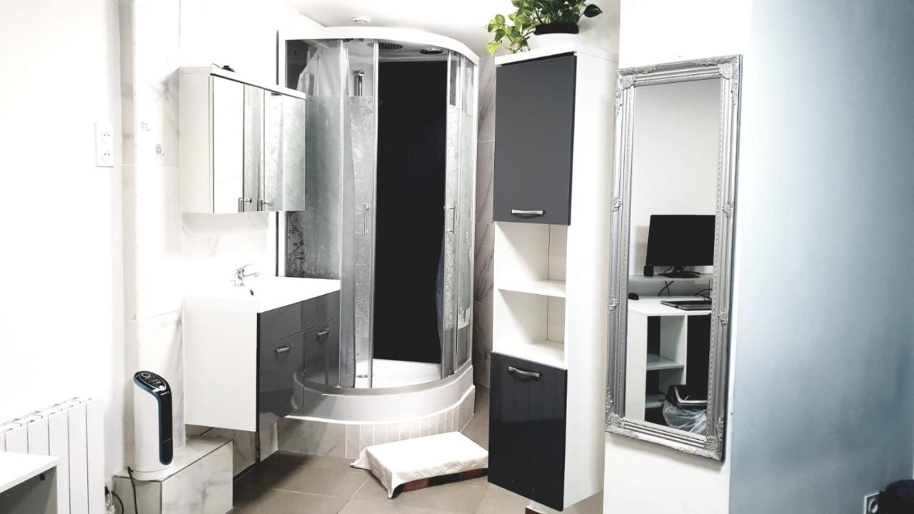 Jolie Avec 2 Partagees Apartamento *