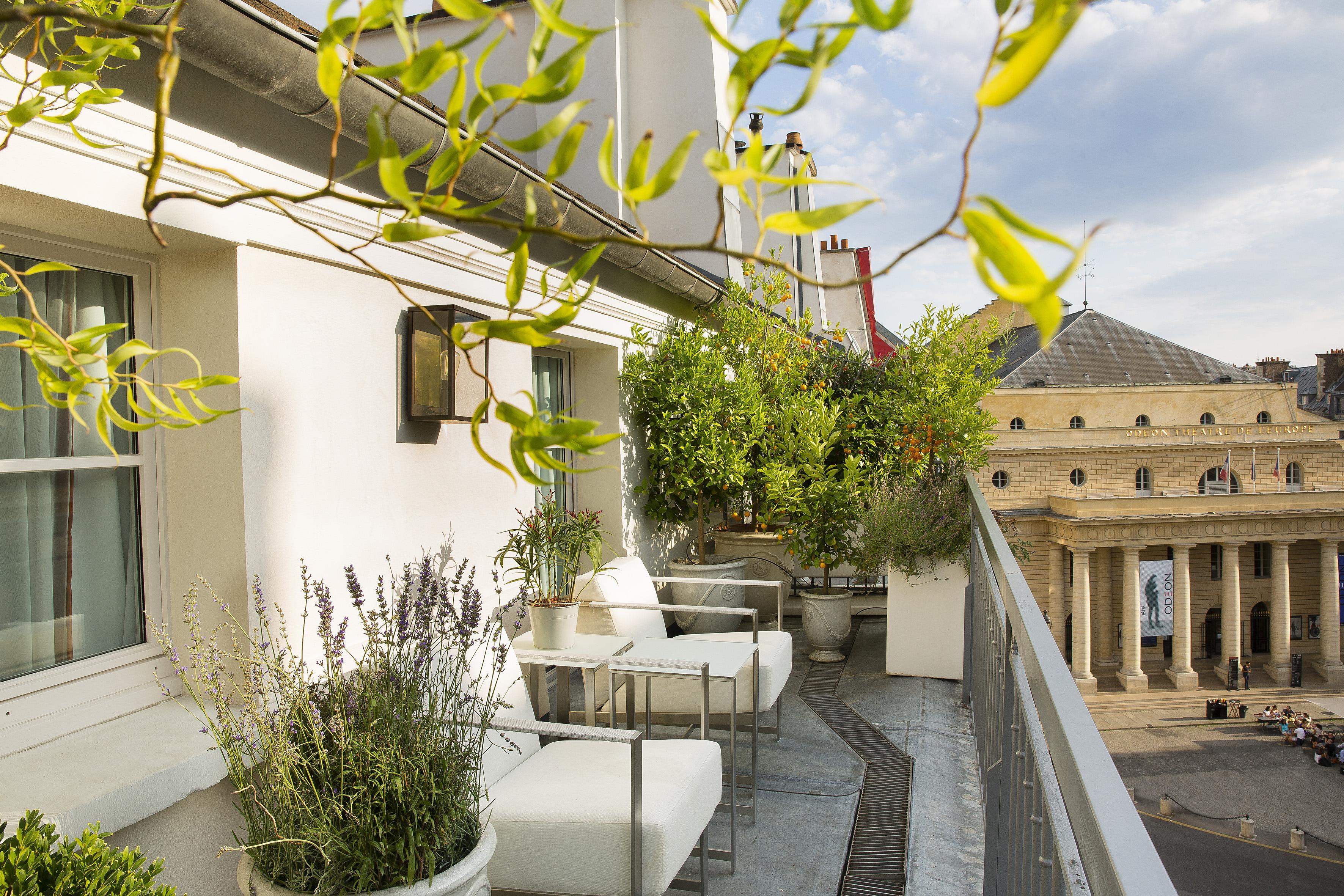 Hotel Baume 4*