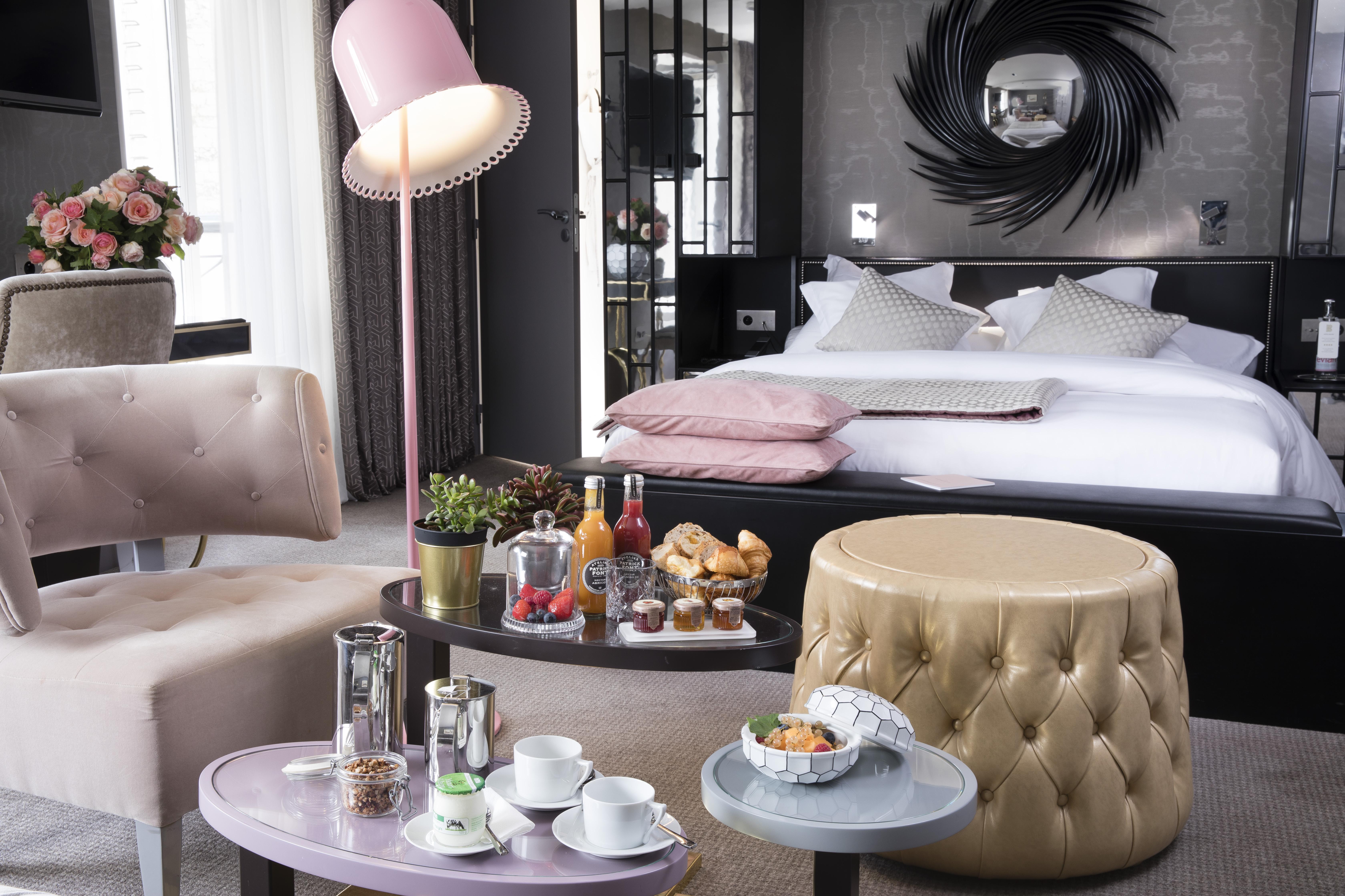 Baume Hotel 4*