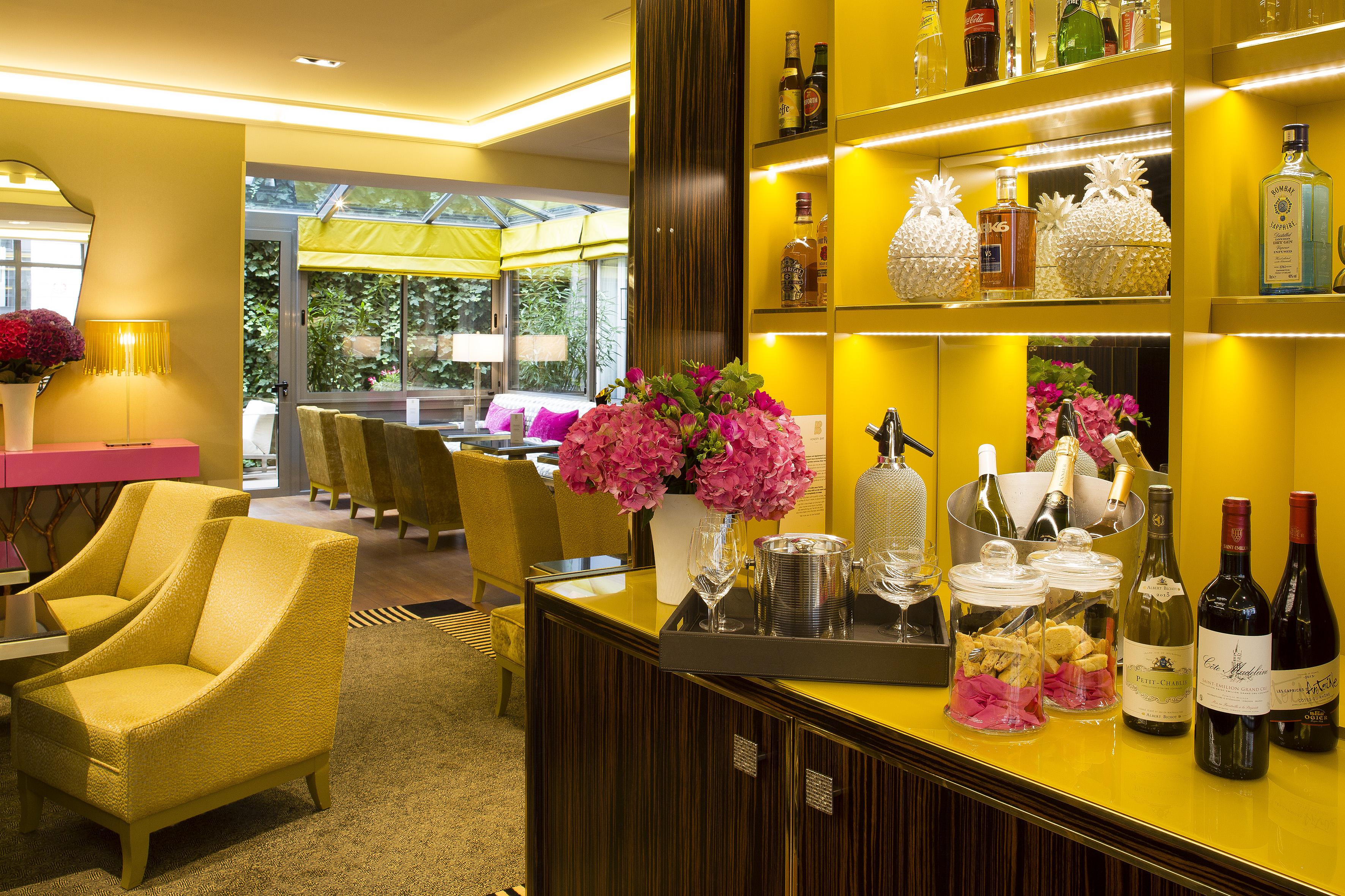 Baume Hotel