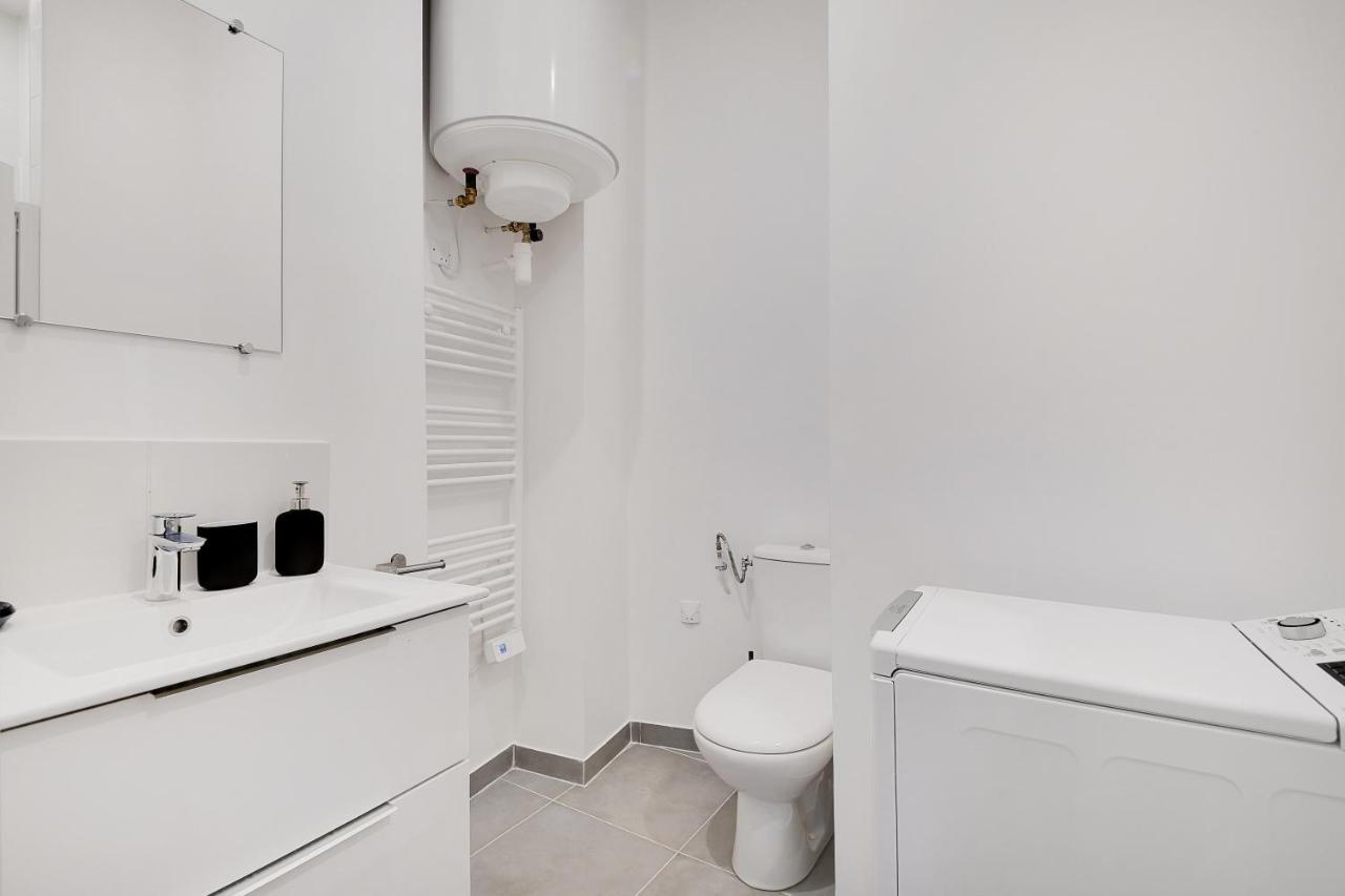 Apartment Cosy - Passy-tour Eiffel *