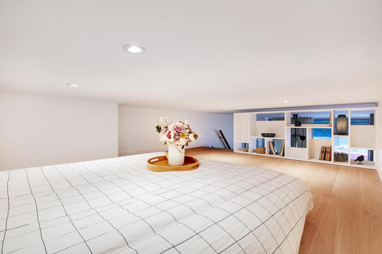 Cosy - Passy-tour Eiffel Apartment