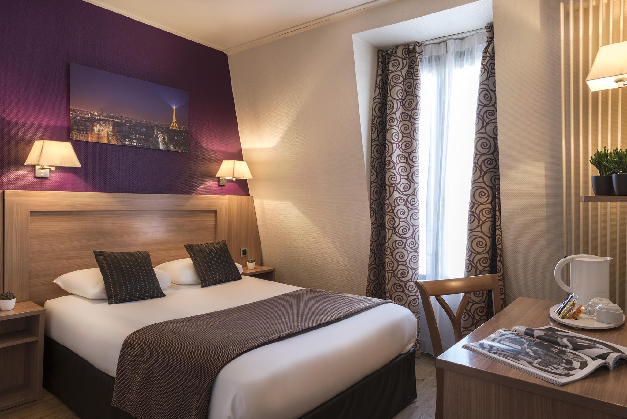 Sookie Hotel Paris