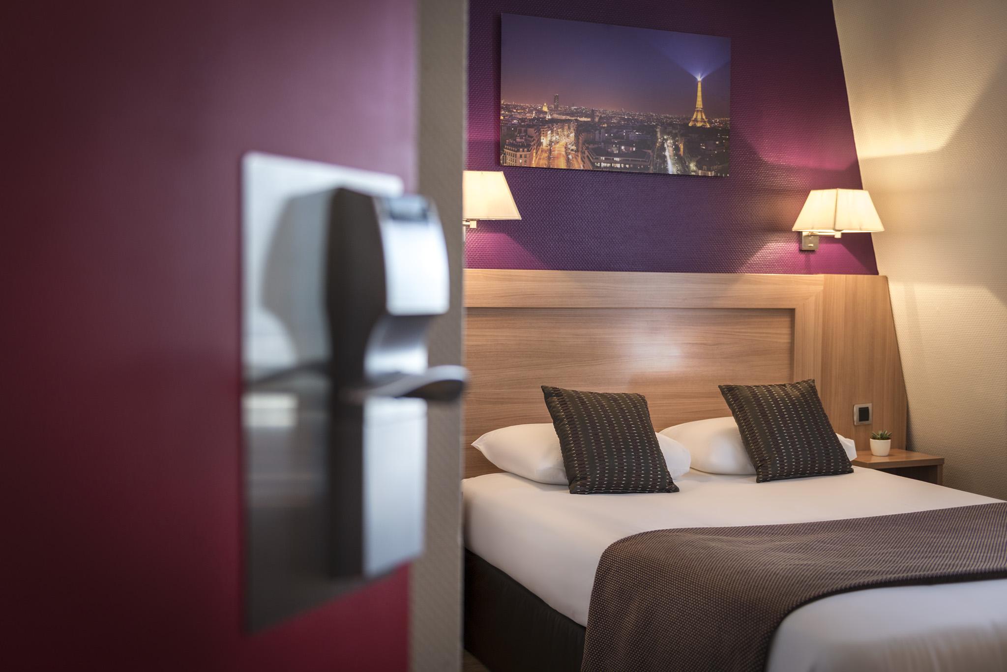 Hotel Sookie Paris
