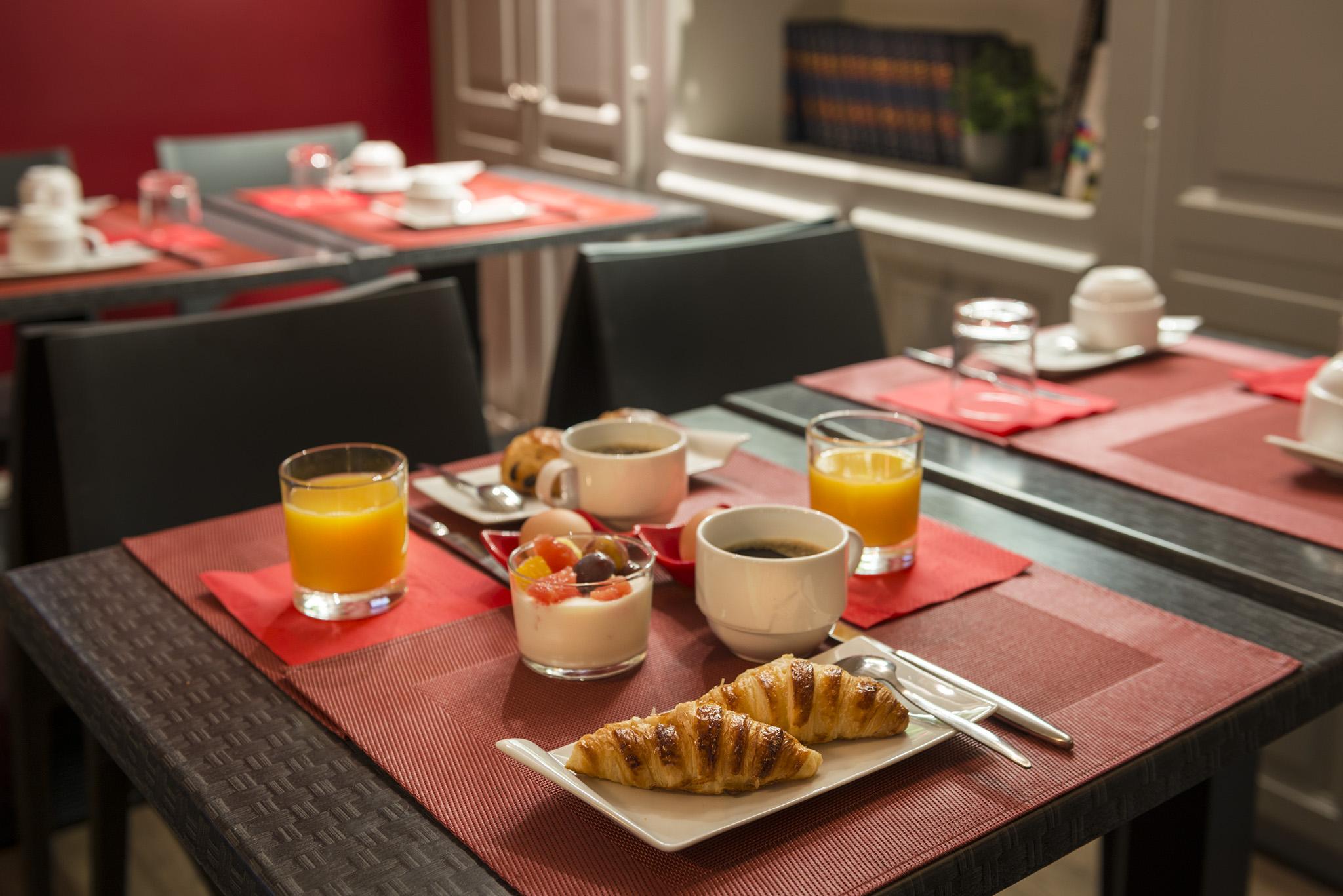 Sookie Hotel 4*