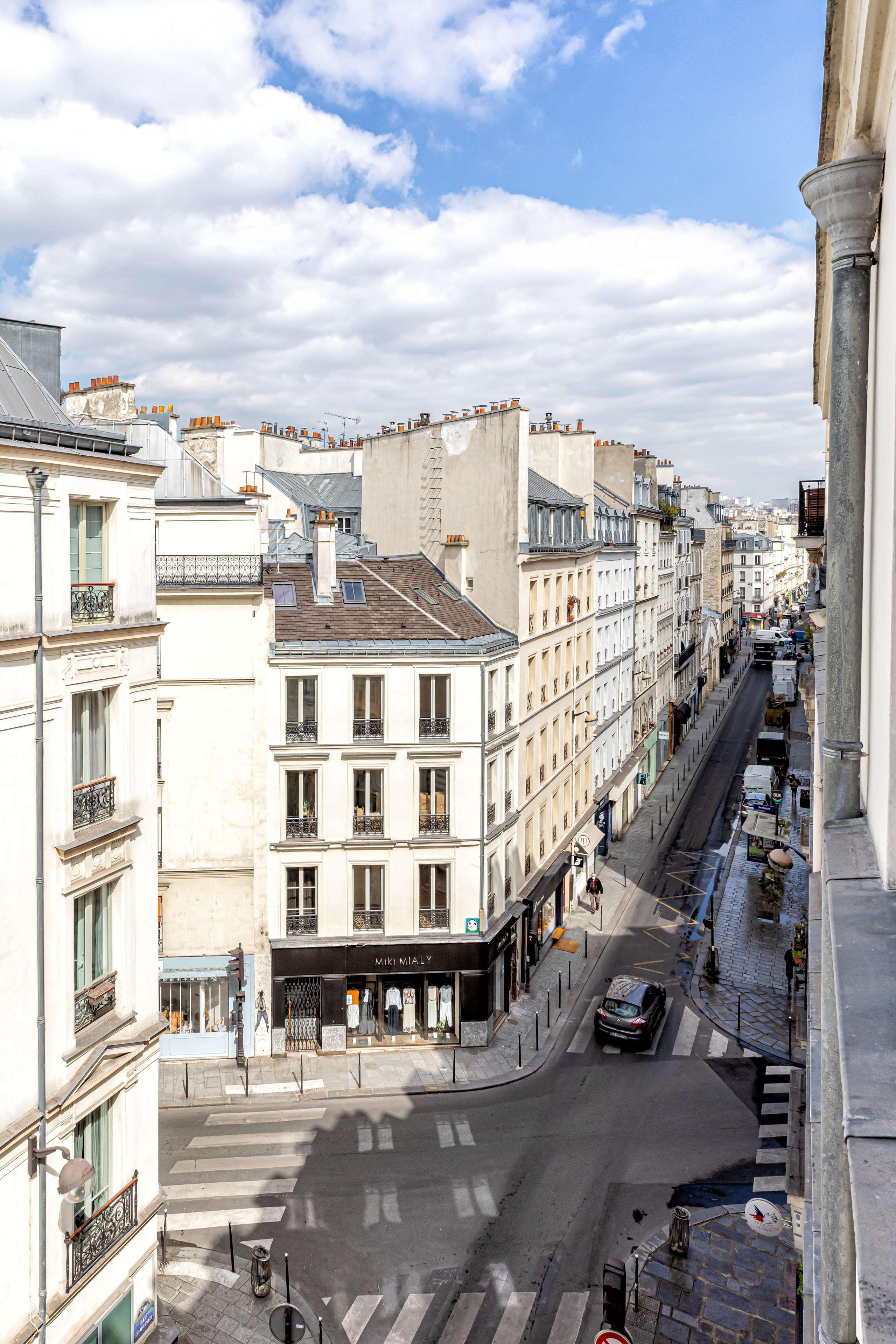 Sookie 4* Paris