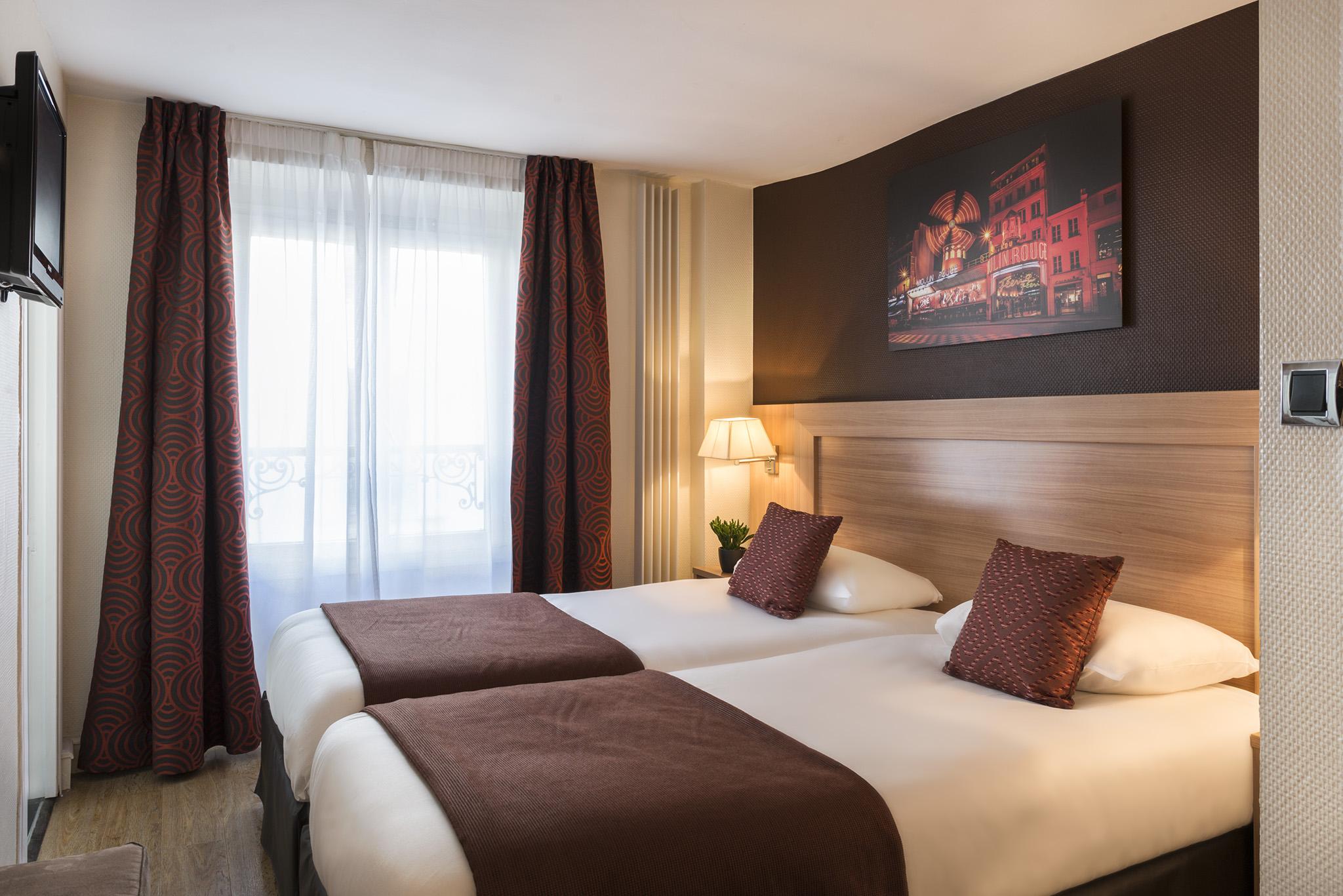 Hotel Sookie 4*