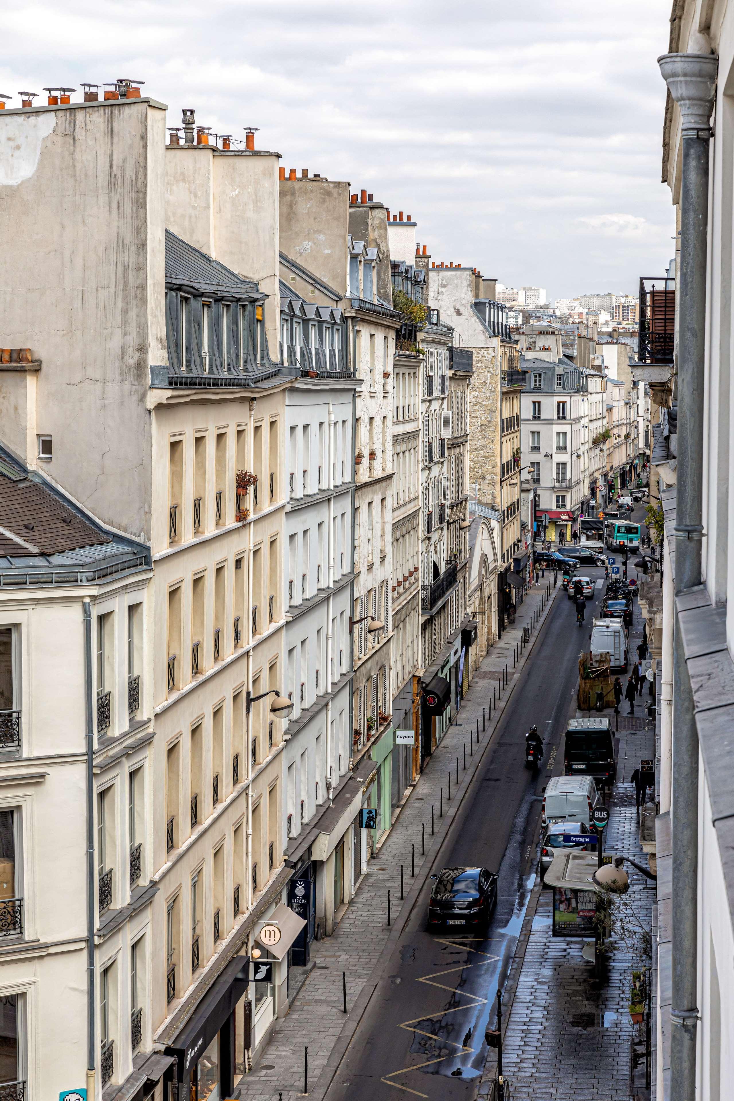 Sookie 4* Paris