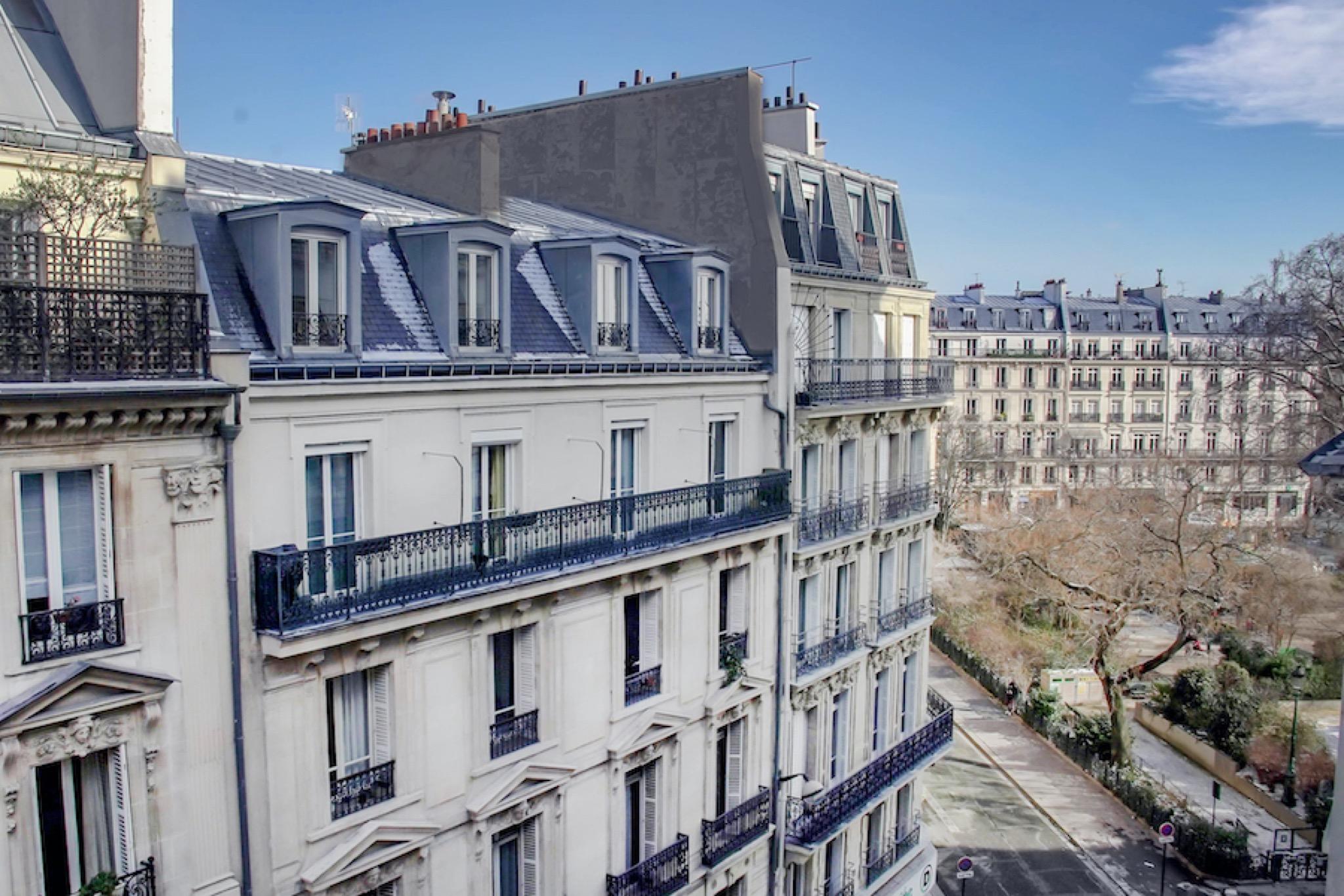 Hotel Maison Mere