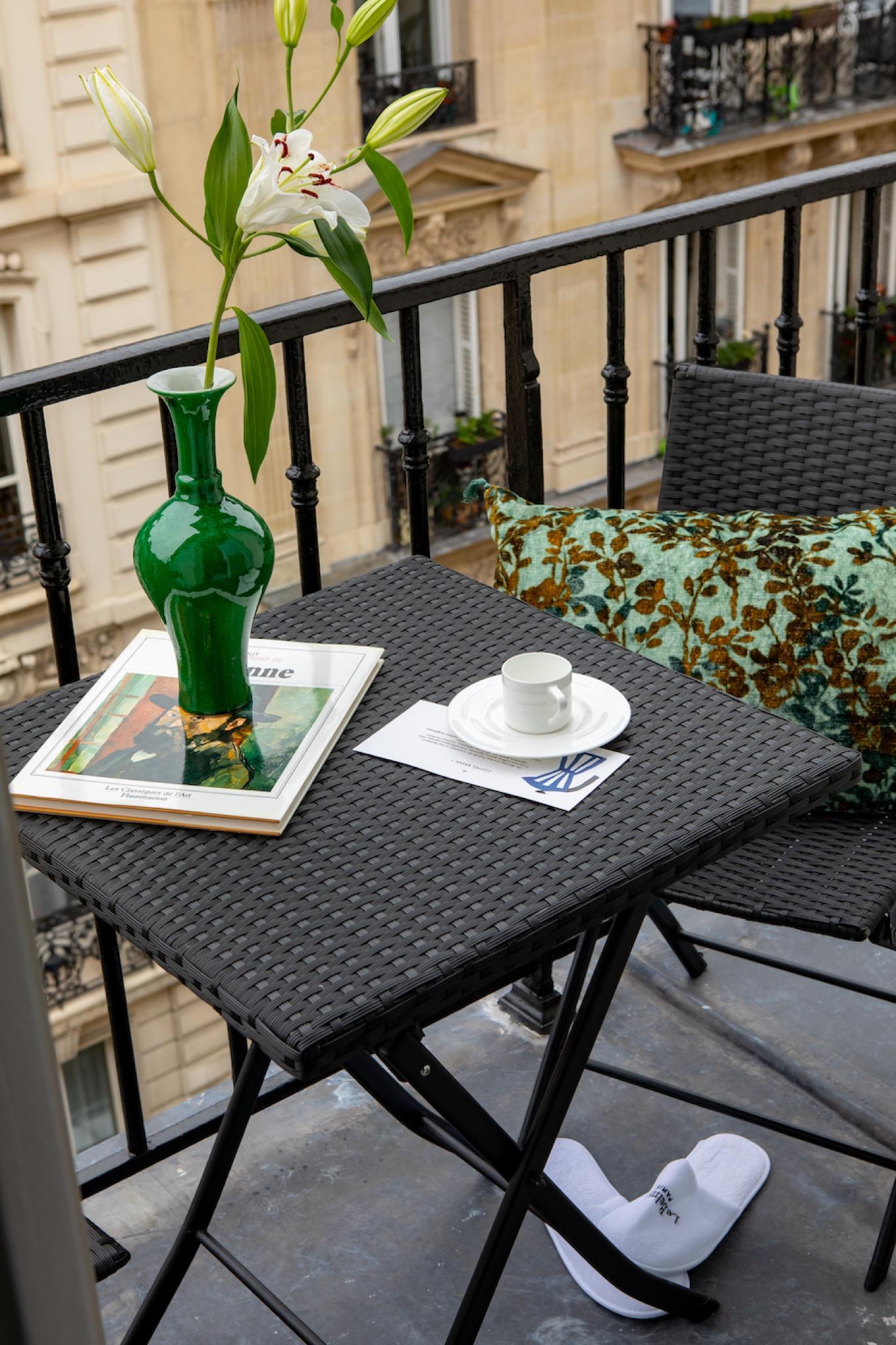 Maison Mere 4*