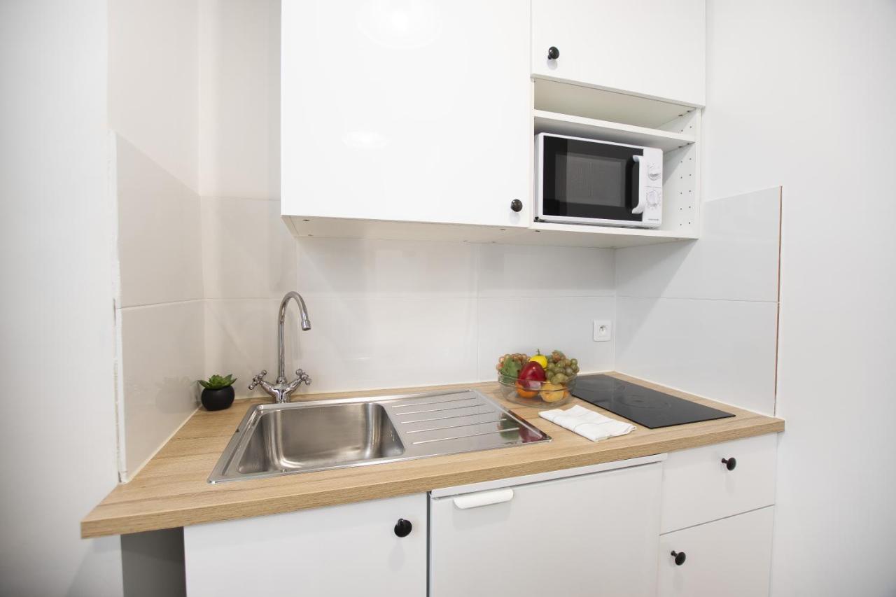 Apartamento Superbe Proche Tour Eiffel