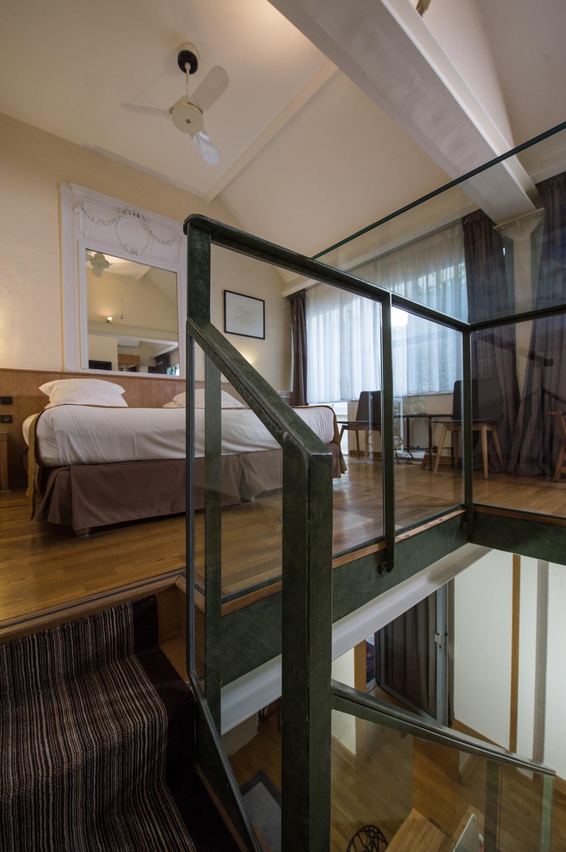 Du Jeu De Paume Hotel Paris