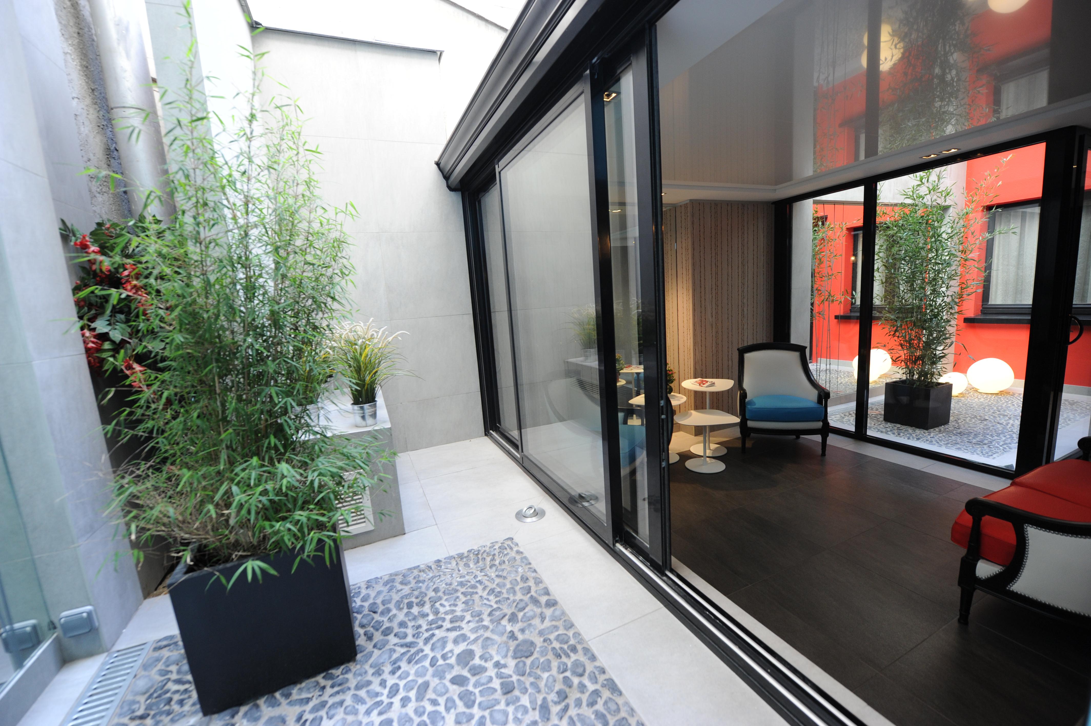 Du Vieux Saule Paris