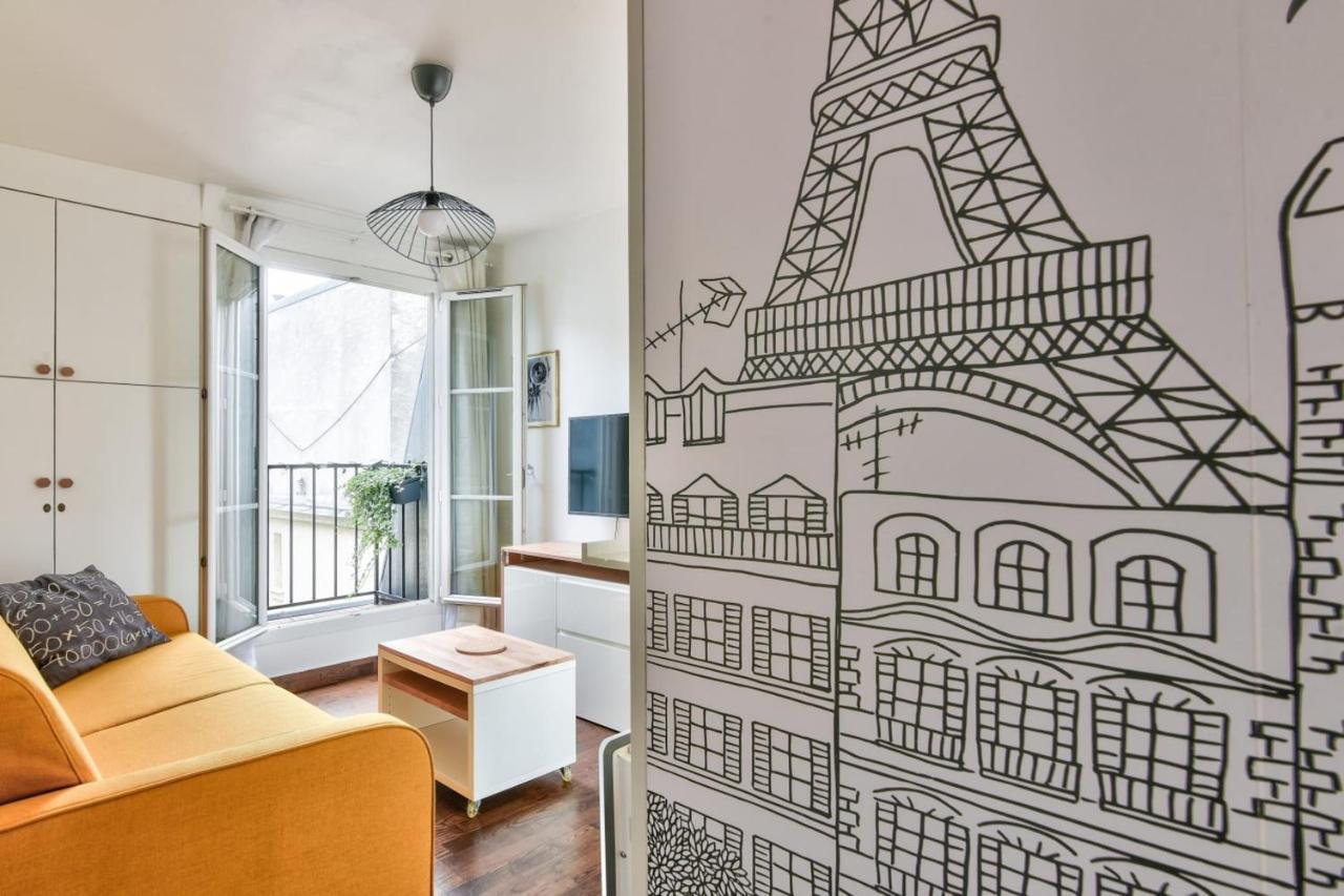 Comfortable In A Very Good Location Apartment