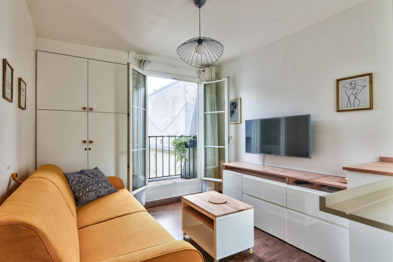 Apartment Comfortable In A Very Good Location