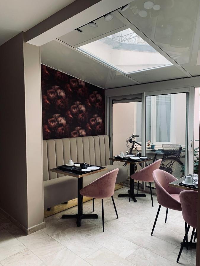 Hotel Agenor 3*