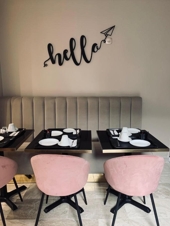 Agenor Hotel Paris
