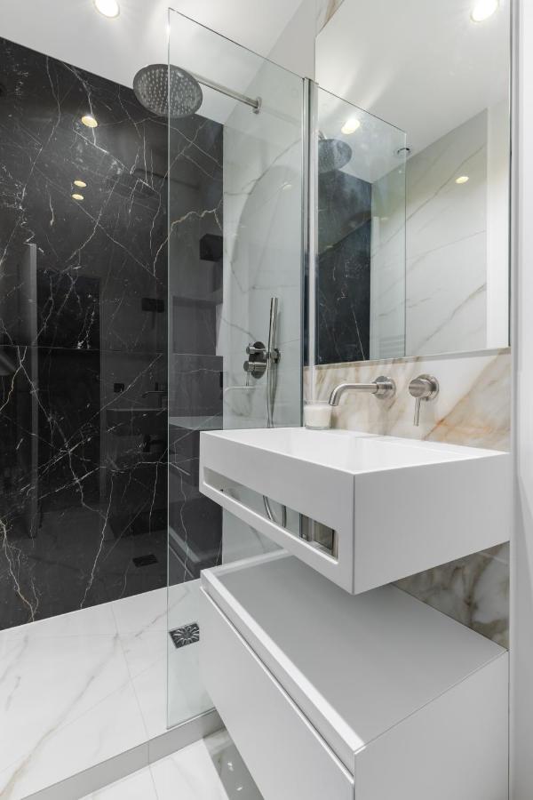 Hsh Courcelles - Faubourg Saint-honore Boetie 4p
