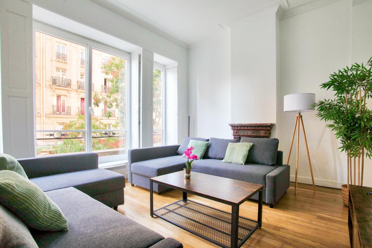 Quartier Chatelet Les Halles Appartement Paris