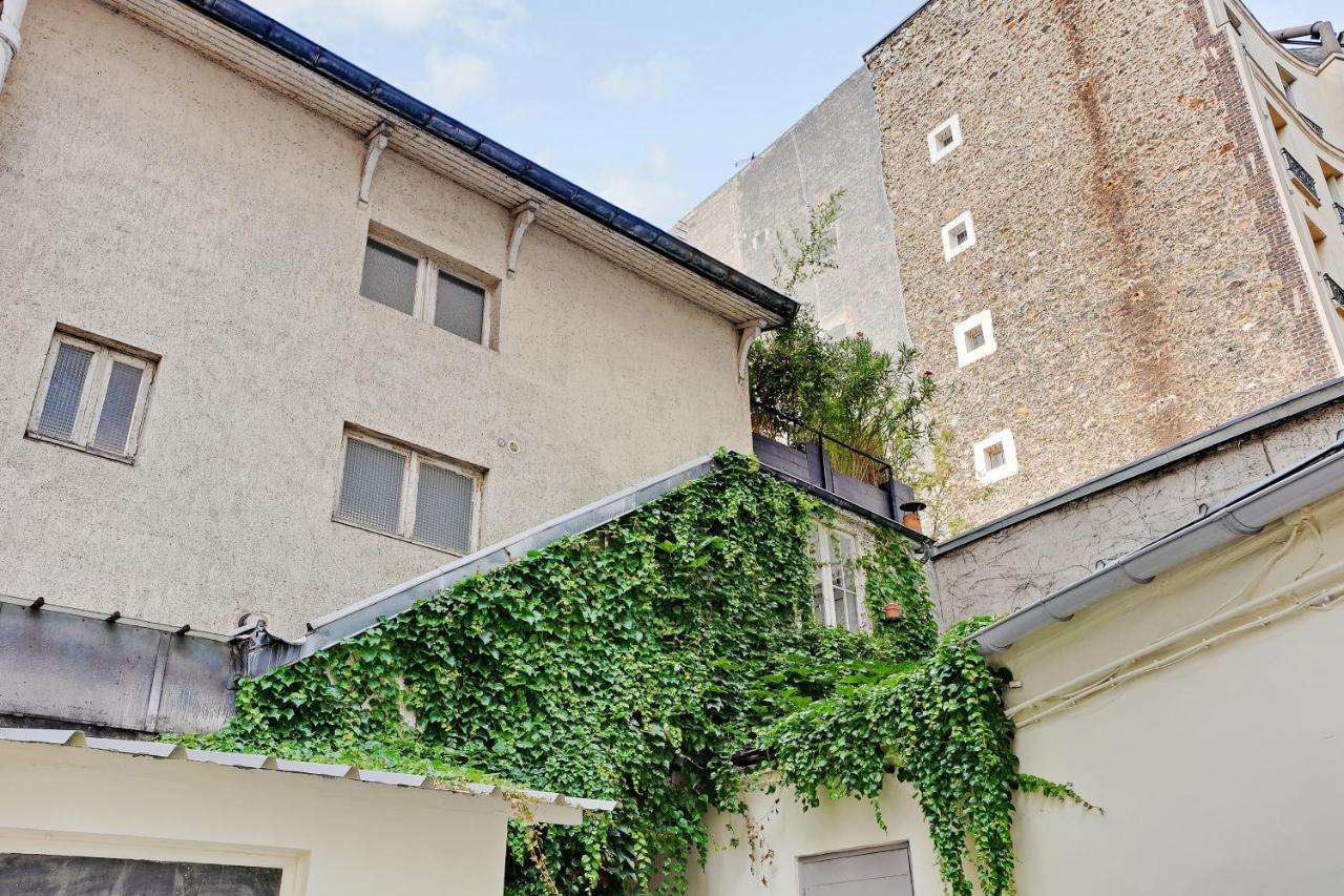 Apartamento Comfortable - 2p - Grenelle