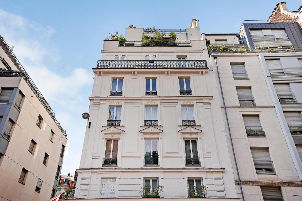 Comfortable - 2p - Grenelle