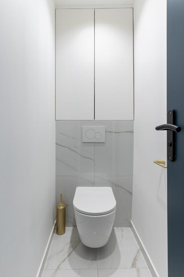 Hsh Courcelles - Faubourg Saint-honore Boetie 4p Apartment *