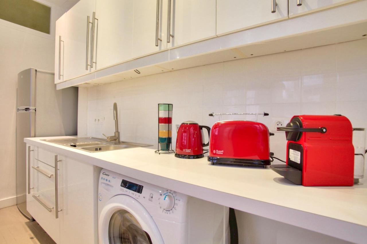Quartier Chatelet Les Halles Appartement *