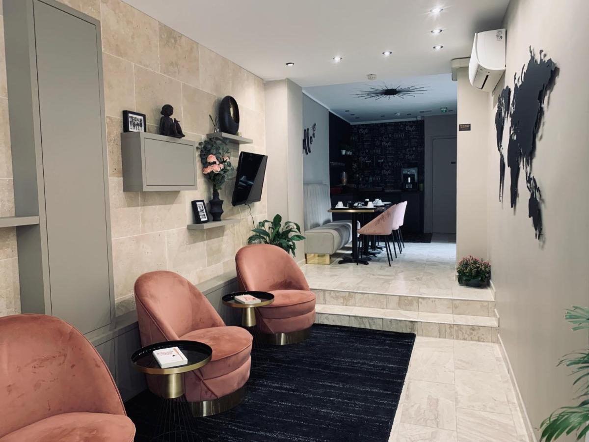 Agenor Hotel Paris