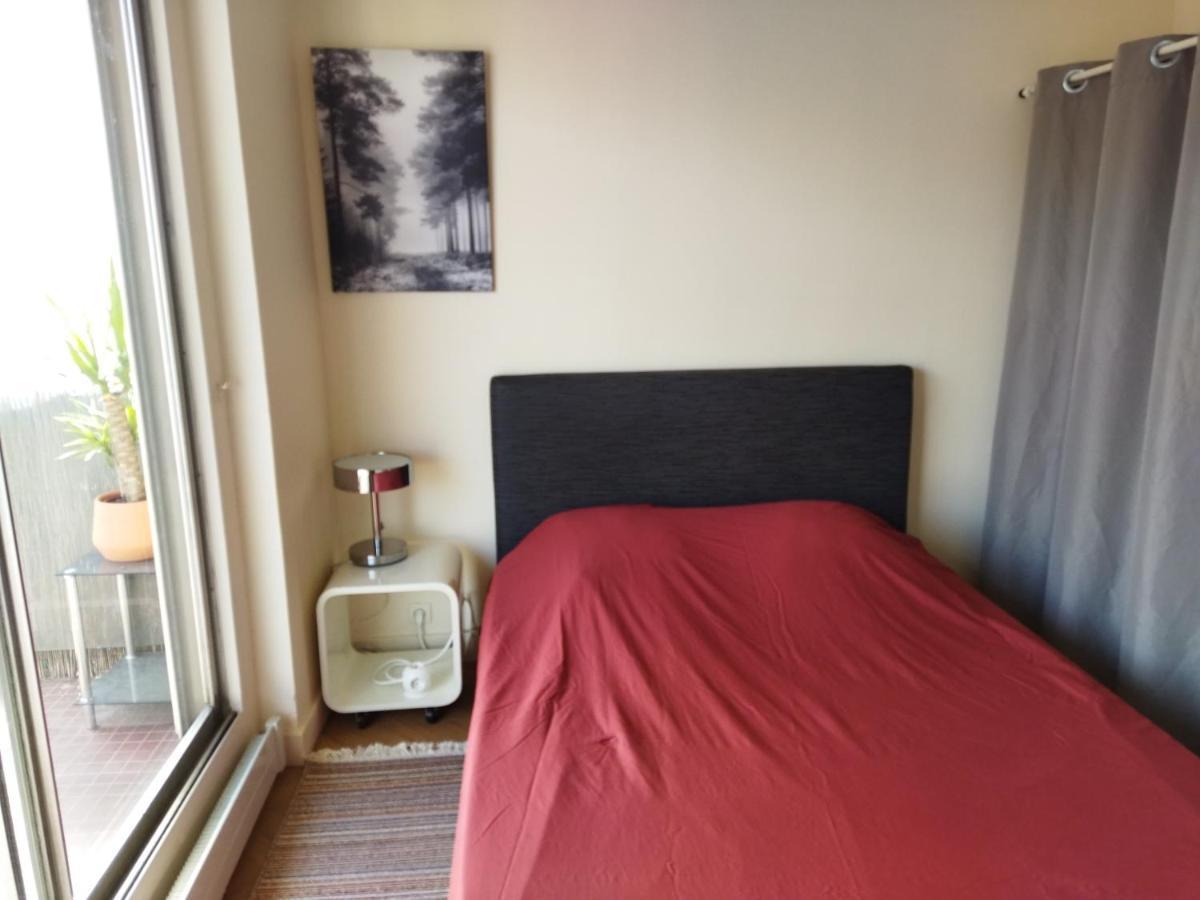 2 Pieces Renove Apartamento