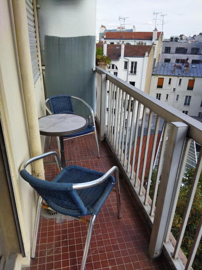 2 Pieces Renove Apartamento Paris
