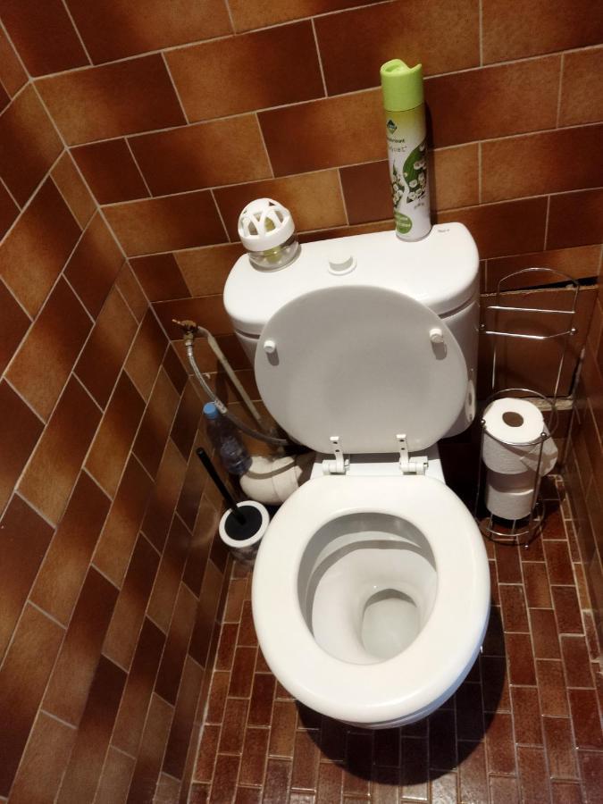 Apartamento 2 Pieces Renove *