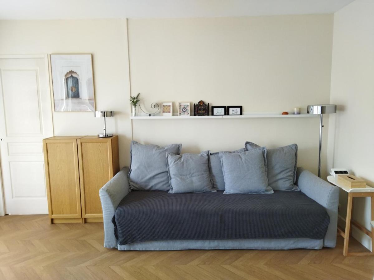 2 Pieces Renove Apartamento