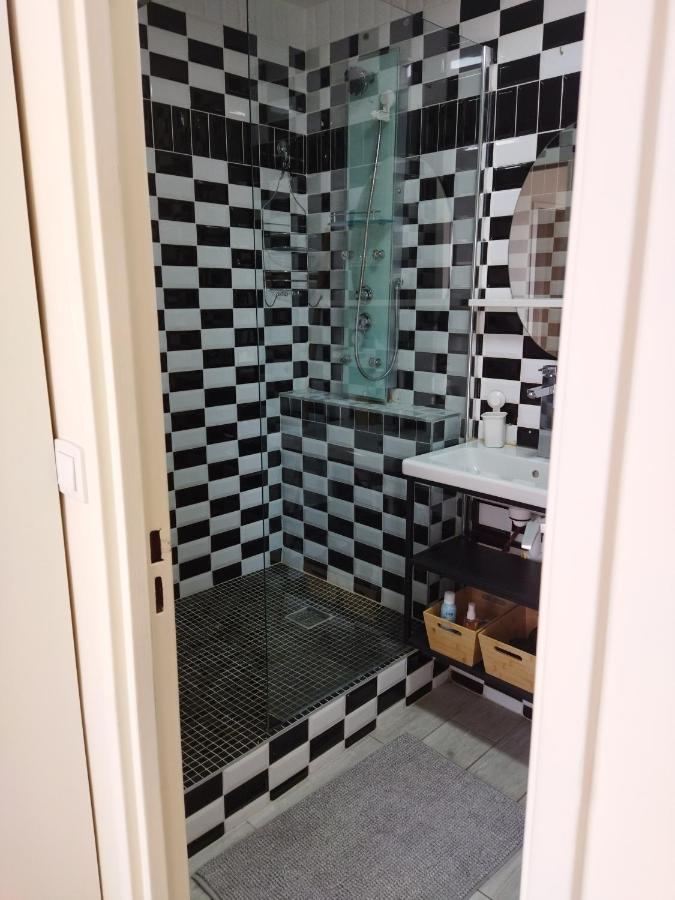 Apartamento 2 Pieces Renove Paris
