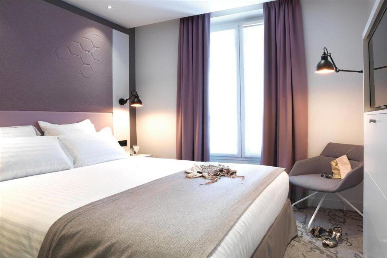 Vendome Saint-germain Hotel Paris