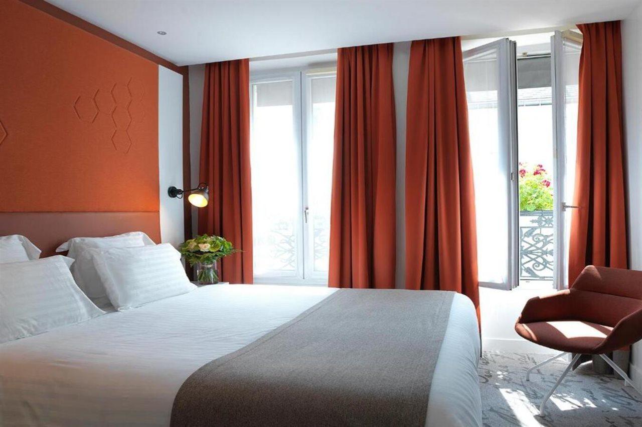 Vendome Saint-germain Hotel Paris