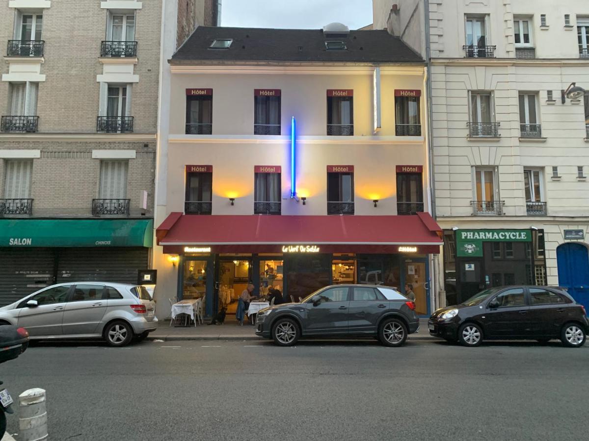 Léonard De Vinci Ii * Paris