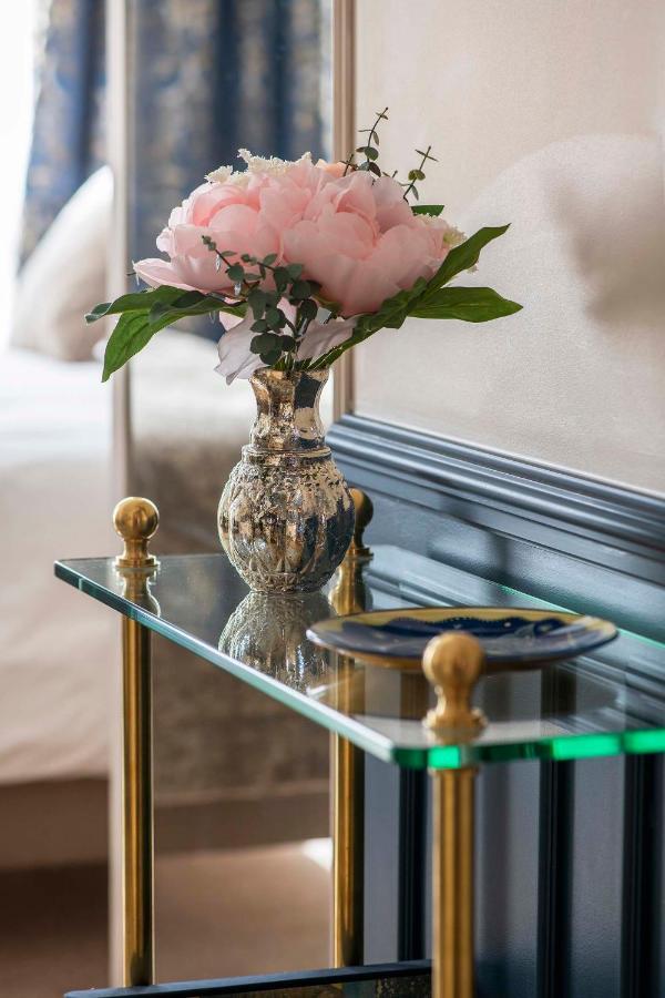 Appartement Le Beau Marais - Luxury Apartments, Air Cond, Lift