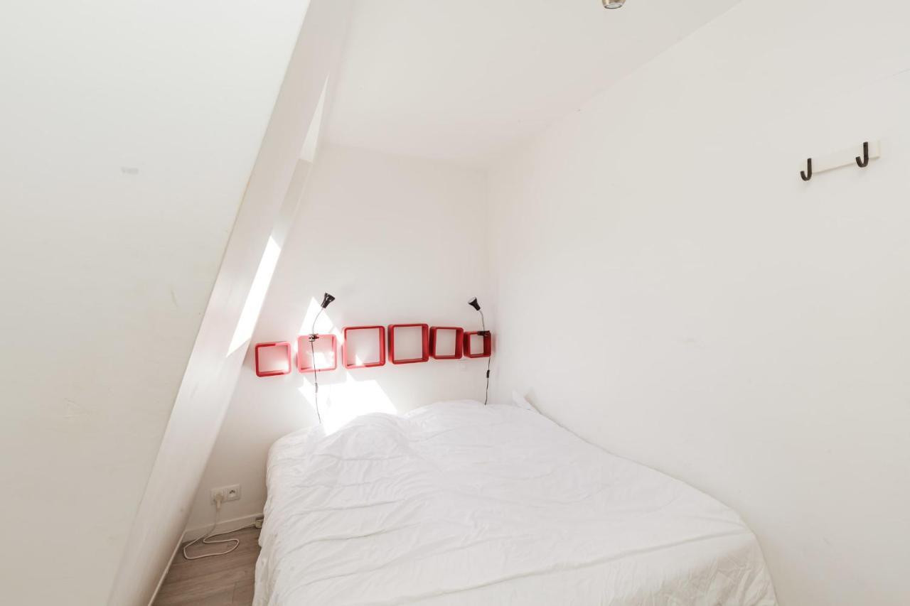 Apartment 45m Near The Louvre Museum *