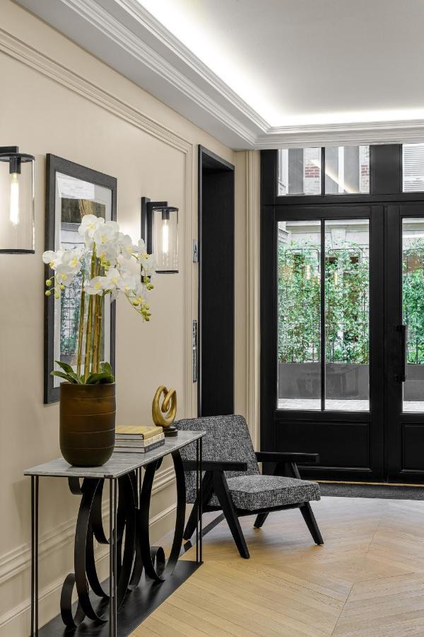 Black Door Aparthotel Paris