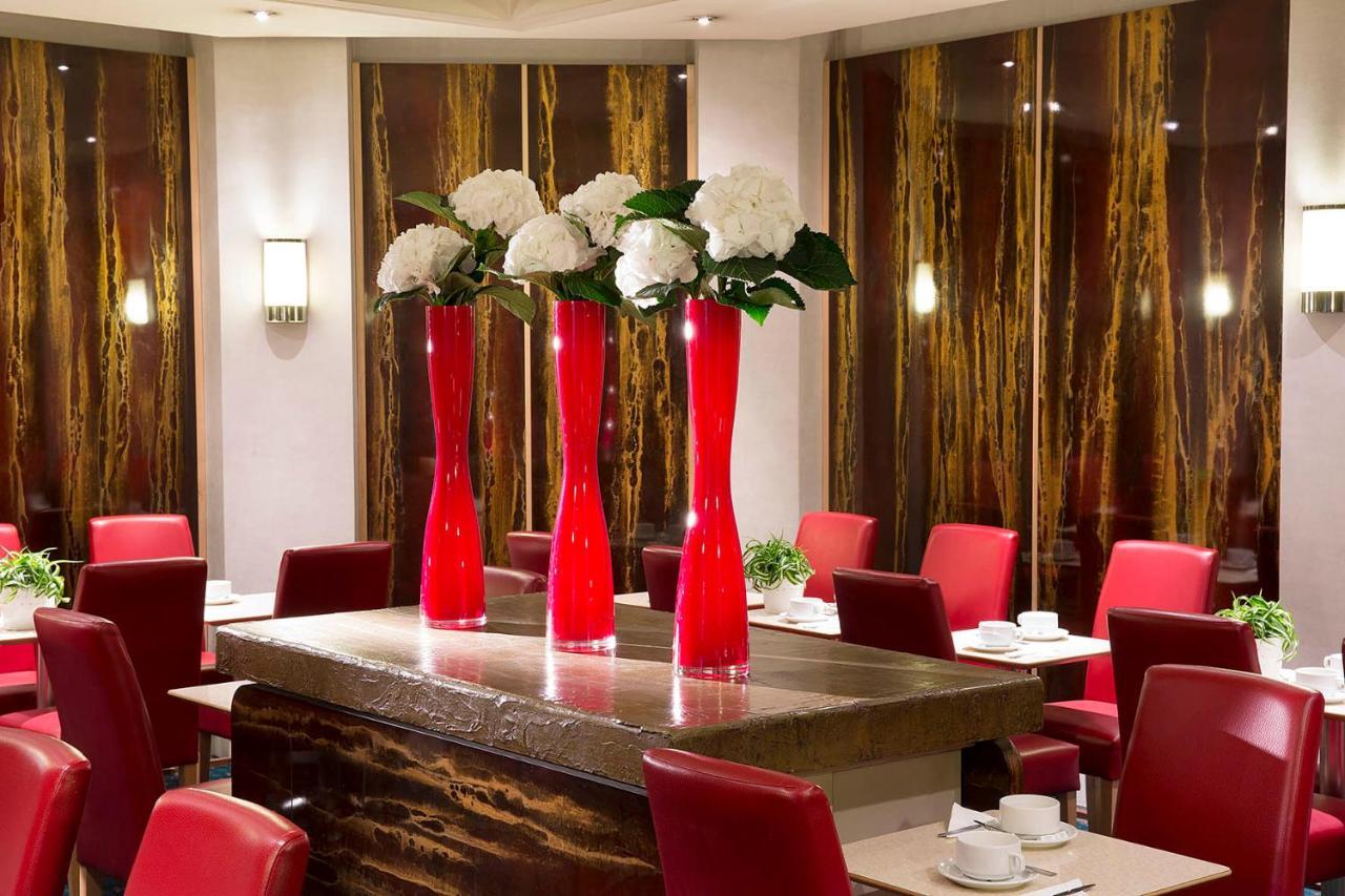 Du Printemps Hotel 3*