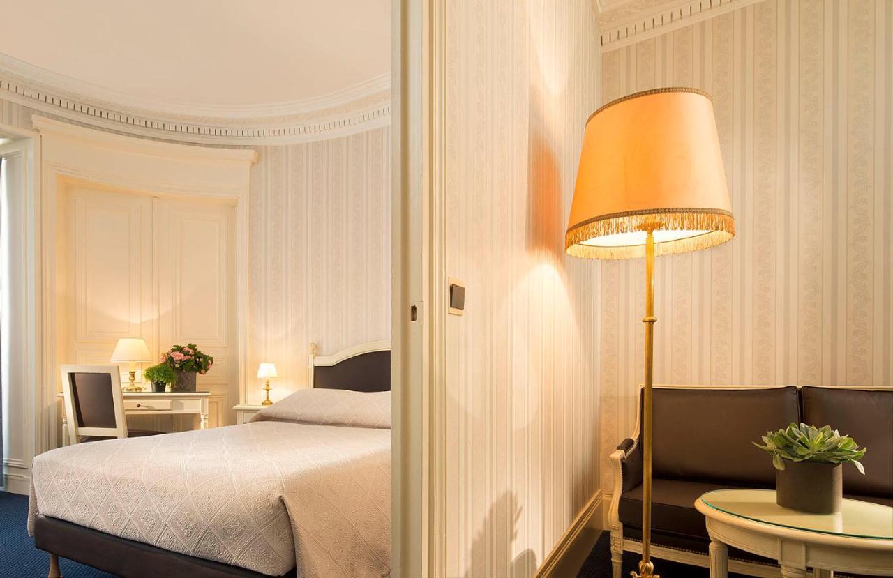 Du Printemps Hotel