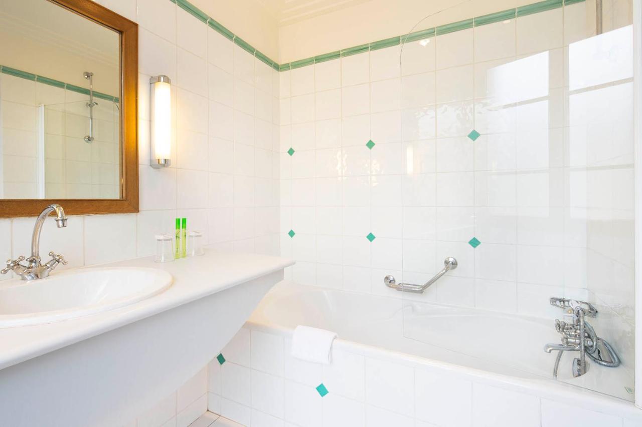 Du Printemps Hotel 3*